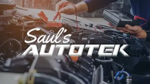 Saul’s Autotek in Centennial