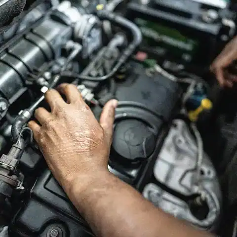 Auto repair in Parker, CO