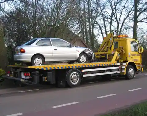 24 Hours Roadside Towing Parker in Parker