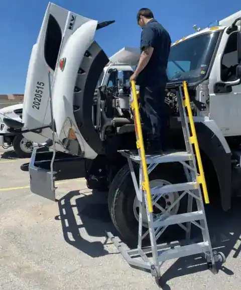 Auto repair in Little Rock, AR