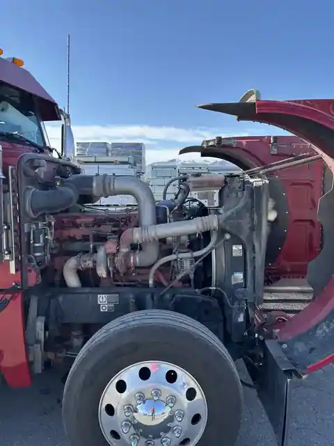 Salt Lake mobile truck repair in Salt Lake City