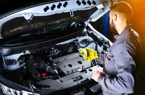 Auto repair in Oxford, OH