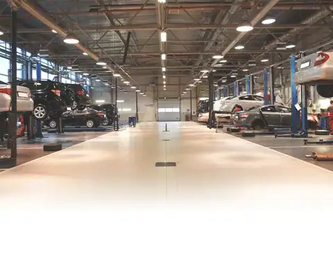 Tri City Auto LLC in Hamilton