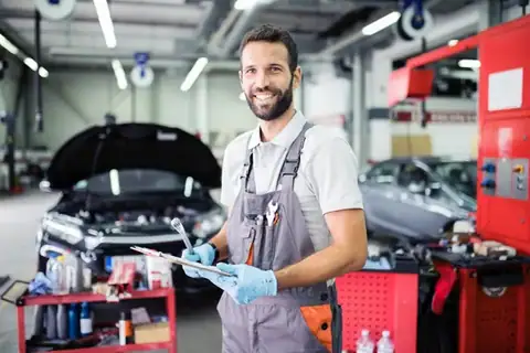 McCoy’s Auto Repair Service in Coon Rapids