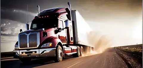 CIRCLE M TRUCK REPAIR, INC in Bakersfield