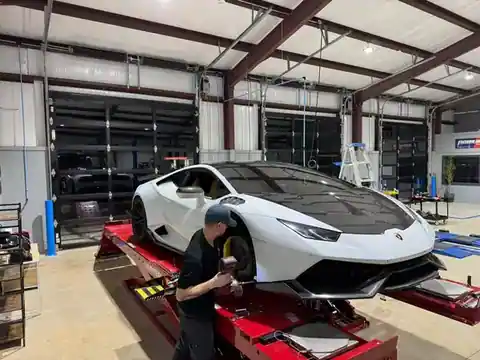 Redemption Auto Repair in Bossier City