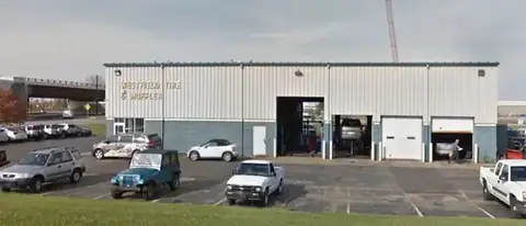 Westfield Tire and Muffler in Westfield