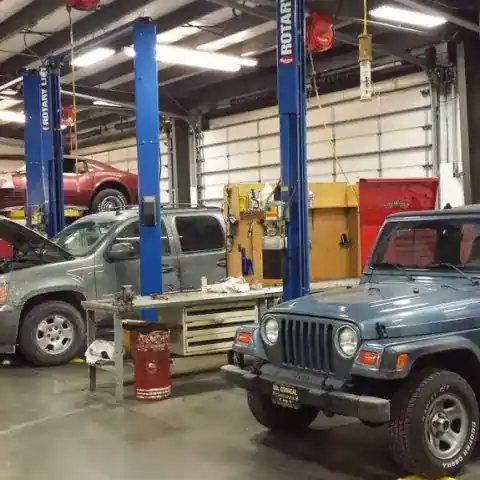CAR Clinic of Westfield, Inc. in Westfield