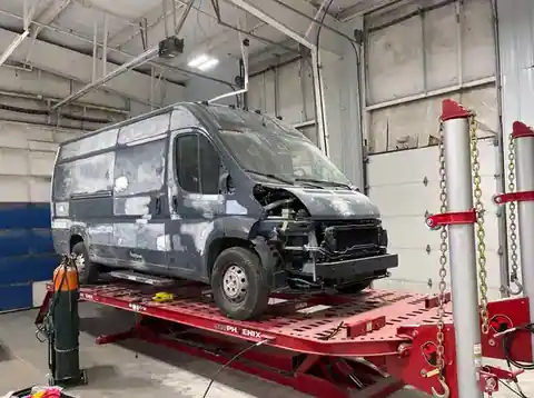 Direct Repair Collision, LLC in Westfield