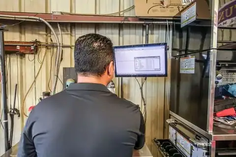 Precision Auto Care in Woodland