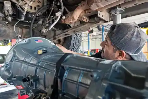 Auto repair in Lakewood, WA