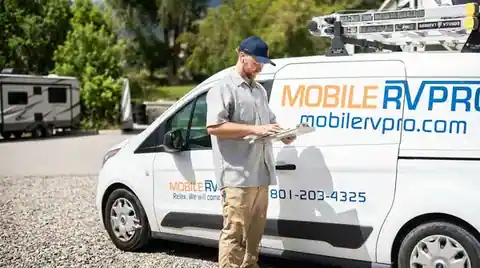 Mobile RV Pro - Salt Lake in Salt Lake City
