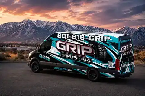 Auto repair in Draper, UT