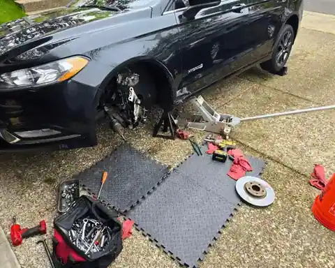 Auto repair in Rickreall, OR