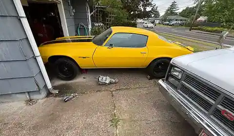 Auto repair in Eugene, OR
