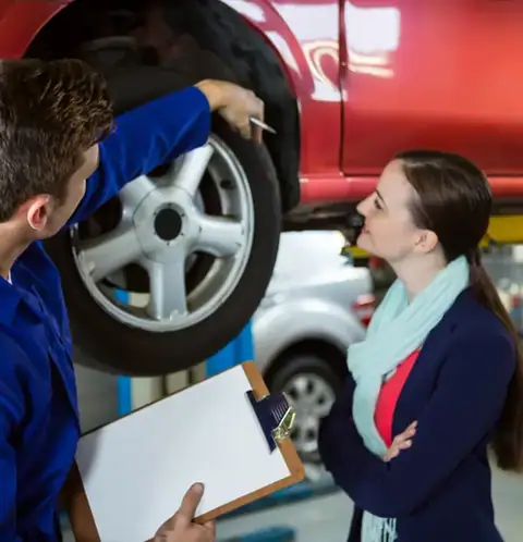 USA Mobile Tire Service, Inc in Escondido