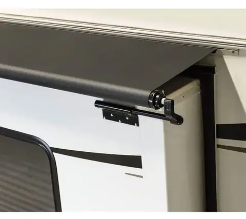 Taylor's Mobile RV Service in Oceanside