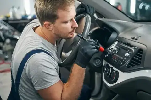 Azr mobile Auto Repair in Lithonia