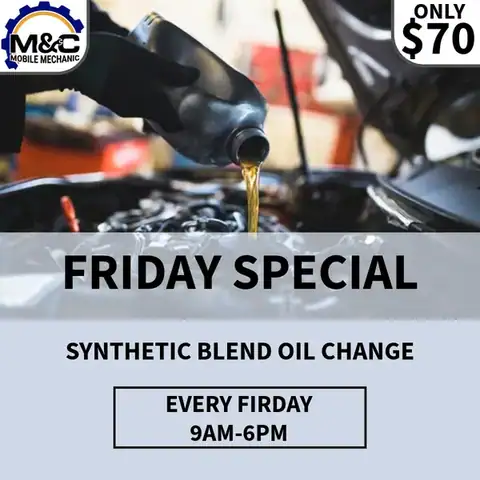 Auto repair in Saratoga Springs, UT