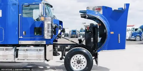 Gilroy On-Site Truck Repair in Gilroy
