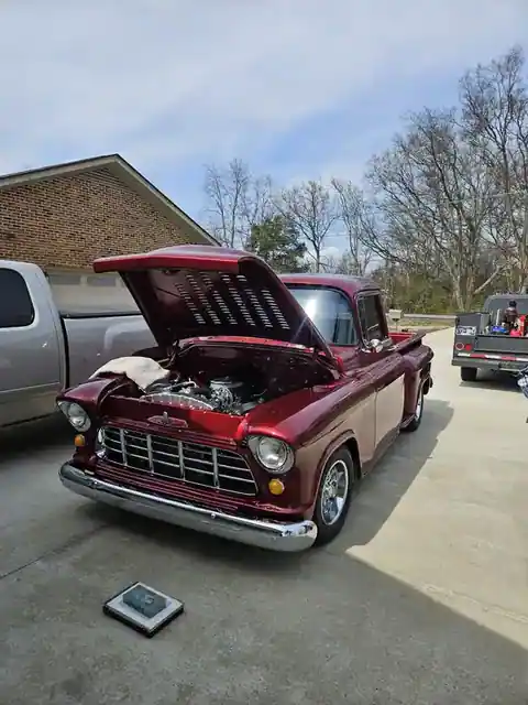 Auto repair in Smyrna, TN