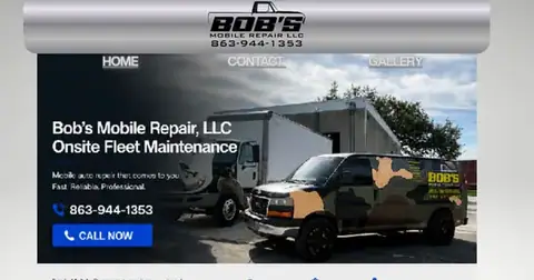 Auto repair in Bartow, FL