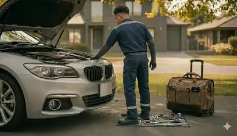Auto repair in Kissimmee, FL