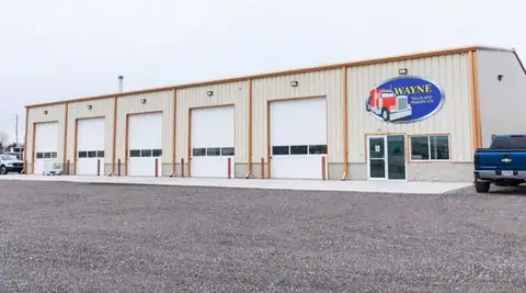Auto repair in Brookville, OH