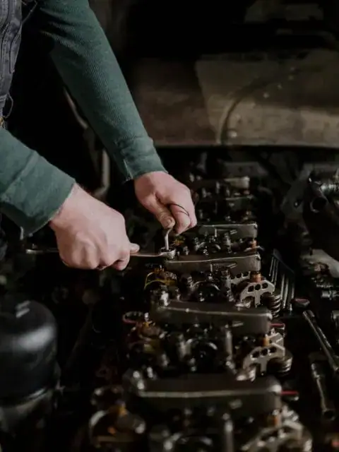 Lincoln Mobile Truck Repair in Lincoln