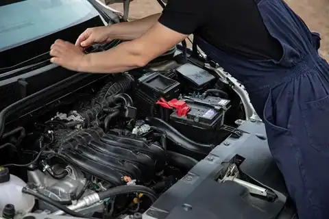 SM Mobile Auto Repair LLC in Sacramento