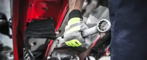 DONE RIGHT FLEET REPAIR (mobile repair) in Sunderland