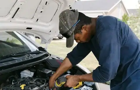 Grand Rapids Mobile Auto Mechanic in Grand Rapids