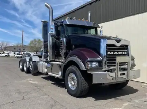Grand Rapids Mobile Truck Repair in Grand Rapids