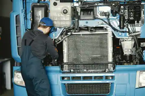 Mobile Automotive Repair Services in Jonesville