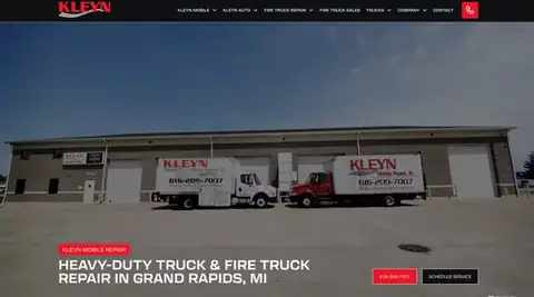 Auto repair in Jenison, MI