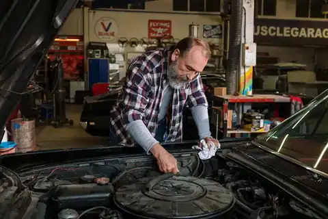 Cheyenne mobile auto repair in Hickory