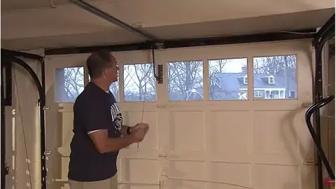 Mobile Fix Garage Door Repair Arcadia in Arcadia