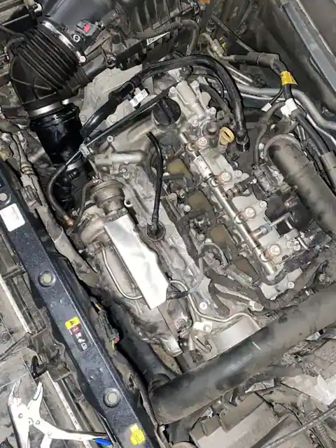 Winchester's Mobile Mechanics in Rockwall