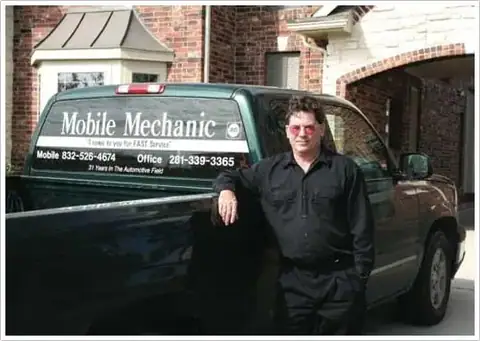 Auto repair in Freeport, TX