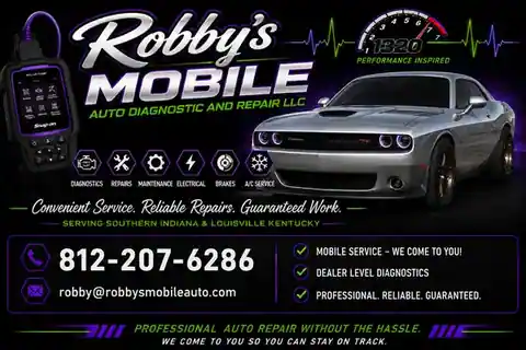 Auto repair in Memphis, IN