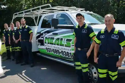 Auto repair in Middletown, OH
