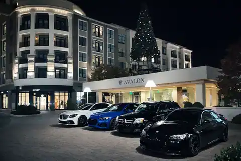Euro Mobile Solutions LLC in Atlanta