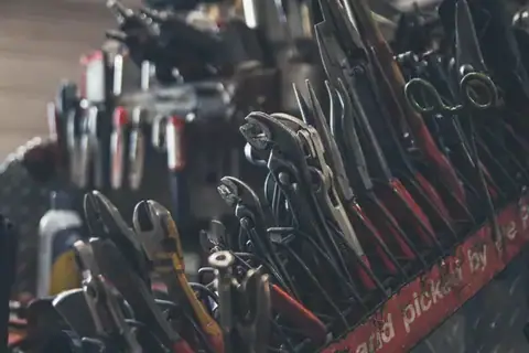 Auto repair in Mokena, IL