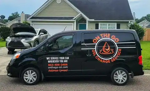 Auto repair in Summerville, SC