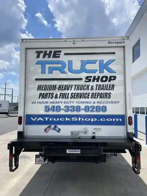 Auto repair in Sterling, VA
