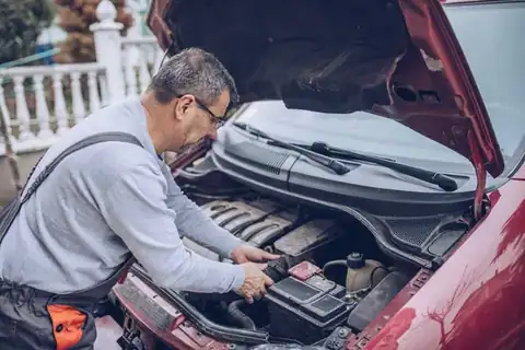 Auto repair in Rhome, TX