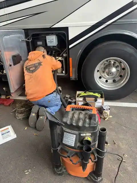 Auto repair in High Ridge, MO