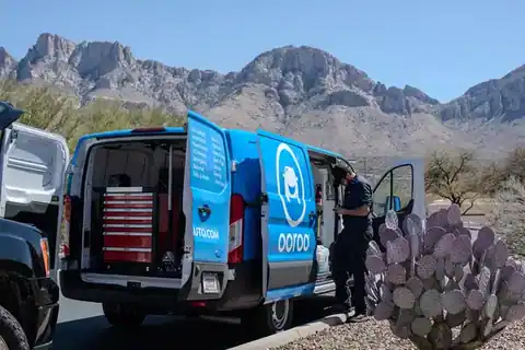 OOROO Auto | Phoenix Mobile Mechanics & Auto Repair in Gilbert