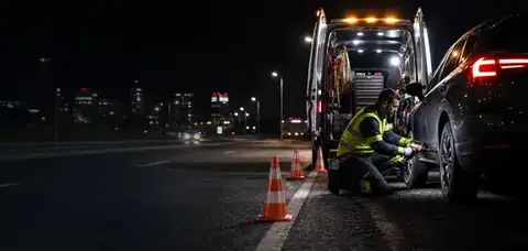 A1 Mobile Tire Service in Milwaukee