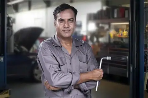 Professional Mobile Mechanic in Winter Garden